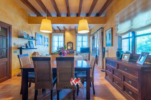 Villa a Puigpunyent, Mallorca, Puigpunyent - € 990.000 | Ref: C809 - foto 13