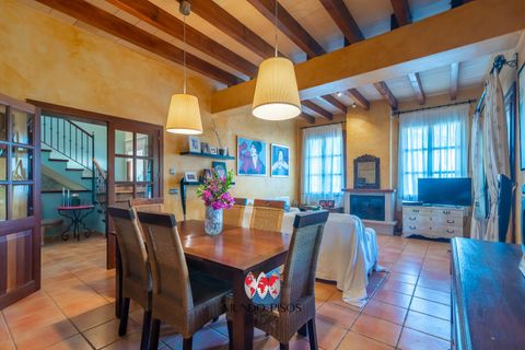 Villa a Puigpunyent, Mallorca, Puigpunyent - € 990.000 | Ref: C809 - foto 14