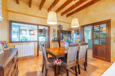 Villa a Puigpunyent, Mallorca, Puigpunyent - € 990.000 | Ref: C809 - foto 15