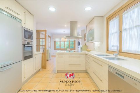Villa a Puigpunyent, Mallorca, Puigpunyent - € 990.000 | Ref: C809 - foto 17