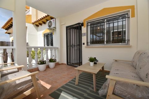 Byhus i Los Altos, Alicante, Los Altos - € 279.000 | Ref: HE29016 - foto 2