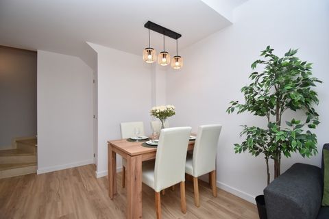Byhus i Los Altos, Alicante, Los Altos - € 279.000 | Ref: HE29016 - foto 6