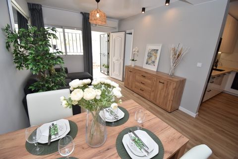 Byhus i Los Altos, Alicante, Los Altos - € 279.000 | Ref: HE29016 - foto 7