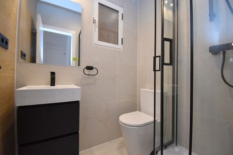 Byhus i Los Altos, Alicante, Los Altos - € 279.000 | Ref: HE29016 - foto 11