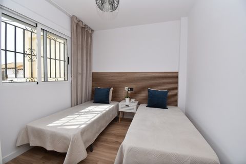 Byhus i Los Altos, Alicante, Los Altos - € 279.000 | Ref: HE29016 - foto 17