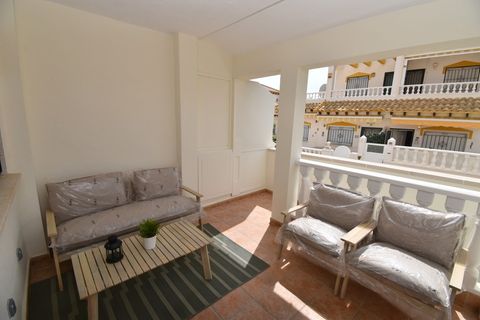 Byhus i Los Altos, Alicante, Los Altos - € 279.000 | Ref: HE29016 - foto 24