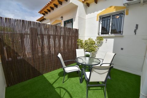 Byhus i Los Altos, Alicante, Los Altos - € 279.000 | Ref: HE29016 - foto 25