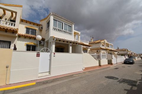Byhus i Los Altos, Alicante, Los Altos - € 279.000 | Ref: HE29016 - foto 28