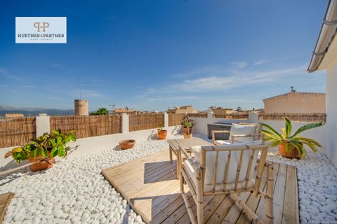 Byhus i Muro, Mallorca, Muro - € 640.000 | Ref: 25-103 - foto 1