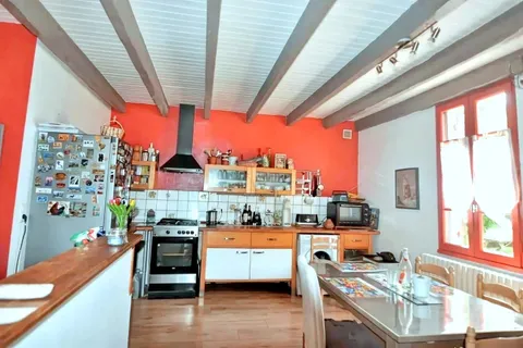 Villa a Aubeterre-sur-Dronne, Charente, Aubeterre-sur-Dronne - € 424.000 | Ref: BVI81076 - foto 6