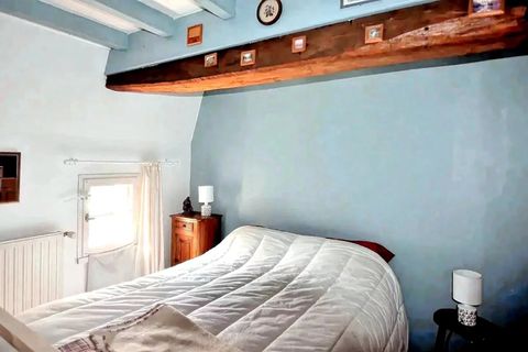 Villa a Aubeterre-sur-Dronne, Charente, Aubeterre-sur-Dronne - € 424.000 | Ref: BVI81076 - foto 10