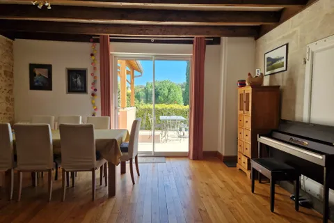 Villa a Aubeterre-sur-Dronne, Charente, Aubeterre-sur-Dronne - € 424.000 | Ref: BVI81076 - foto 4