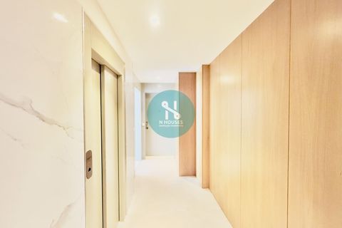Lejlighed i Braga, Braga, Braga - € 468.000 | Ref: NH782 - foto 3