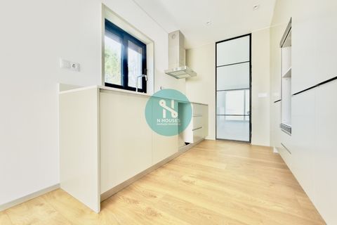 Lejlighed i Braga, Braga, Braga - € 468.000 | Ref: NH782 - foto 5