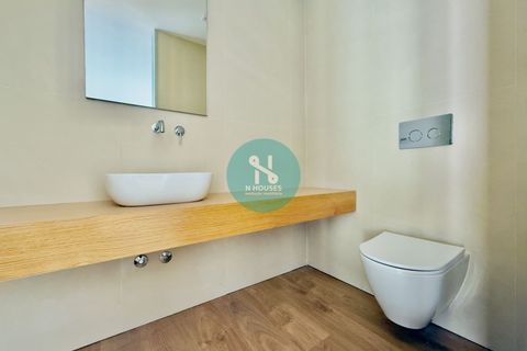 Lejlighed i Braga, Braga, Braga - € 468.000 | Ref: NH782 - foto 12