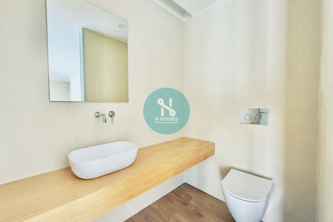 Lejlighed i Braga, Braga, Braga - € 468.000 | Ref: NH782 - foto 13