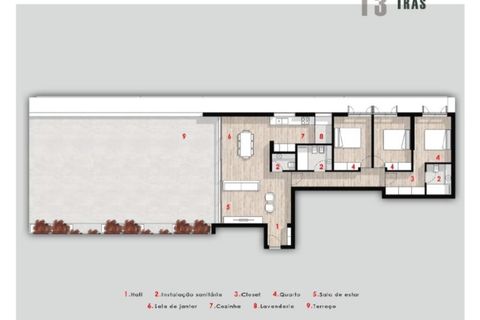 Lejlighed i Braga, Braga, Braga - € 468.000 | Ref: NH782 - foto 24