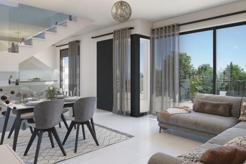 Rækkehus i Nerja, Malaga, Nerja - € 695.000 | Ref: R5061100 - foto 4