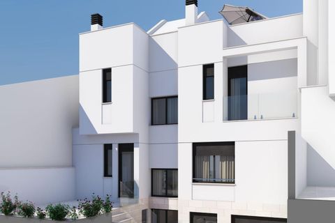 Rækkehus i Nerja, Malaga, Nerja - € 695.000 | Ref: R5061100 - foto 5