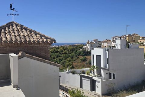 Rækkehus i Nerja, Malaga, Nerja - € 695.000 | Ref: R5061100 - foto 9