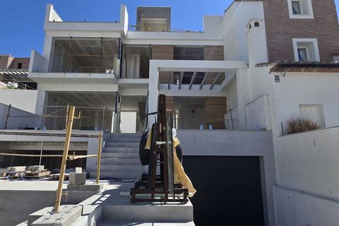 Rækkehus i Nerja, Malaga, Nerja - € 695.000 | Ref: R5061100 - foto 15