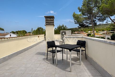 Villa i El Toro, Mallorca, El Toro - € 1.795.000 | Ref: 2503745 - foto 9