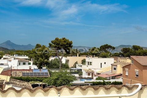 Villa i El Toro, Mallorca, El Toro - € 1.795.000 | Ref: 2503745 - foto 11