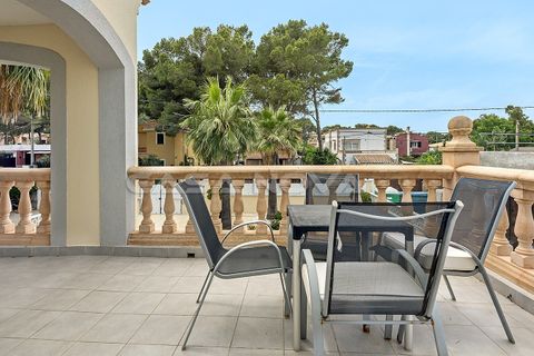Villa i El Toro, Mallorca, El Toro - € 1.795.000 | Ref: 2503745 - foto 10