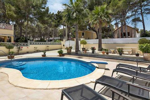 Villa i El Toro, Mallorca, El Toro - € 1.795.000 | Ref: 2503745 - foto 12