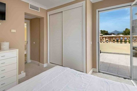 Villa i El Toro, Mallorca, El Toro - € 1.795.000 | Ref: 2503745 - foto 25
