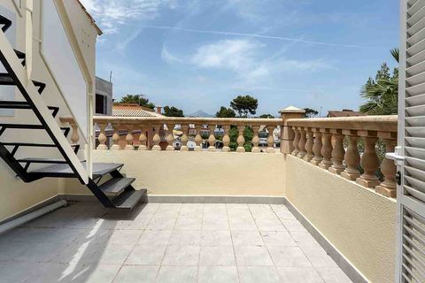 Villa i El Toro, Mallorca, El Toro - € 1.795.000 | Ref: 2503745 - foto 27