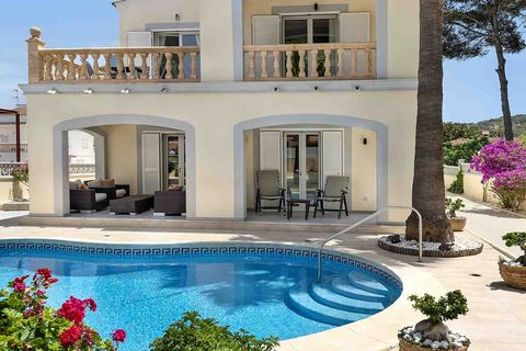 Villa i El Toro, Mallorca, El Toro - € 1.795.000 | Ref: 2503745 - foto 29