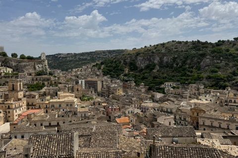 Villa i Modica, Ragusa, Modica - € 70.000 | Ref: L 2103 - foto 15