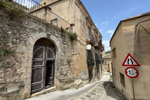 Villa i Modica, Ragusa, Modica - € 70.000 | Ref: L 2103 - foto 5