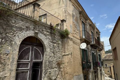 Villa i Modica, Ragusa, Modica - € 70.000 | Ref: L 2103 - foto 6