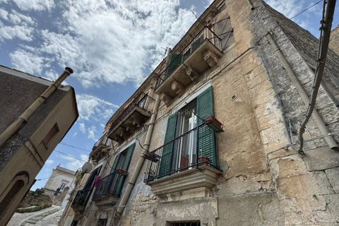 Villa i Modica, Ragusa, Modica - € 70.000 | Ref: L 2103 - foto 8