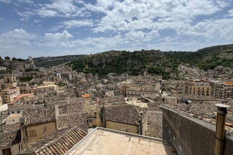 Villa i Modica, Ragusa, Modica - € 70.000 | Ref: L 2103 - foto 12