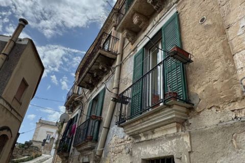 Villa i Modica, Ragusa, Modica - € 70.000 | Ref: L 2103 - foto 4