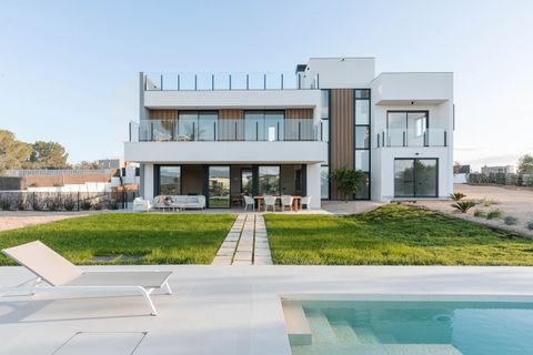 Villa in Palma De Mallorca, Mallorca - foto 1