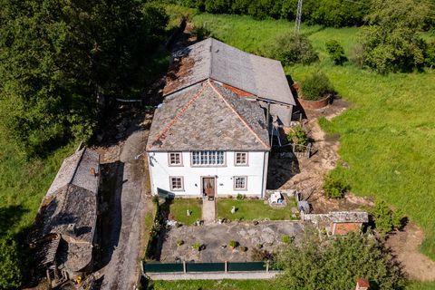 Landejendom i Rabade, Lugo, Rabade - € 150.000 | Ref: 2236 - foto 22