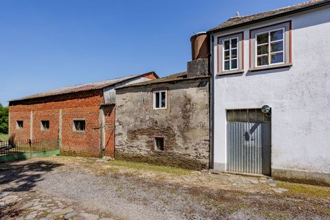 Landejendom i Rabade, Lugo, Rabade - € 150.000 | Ref: 2236 - foto 25