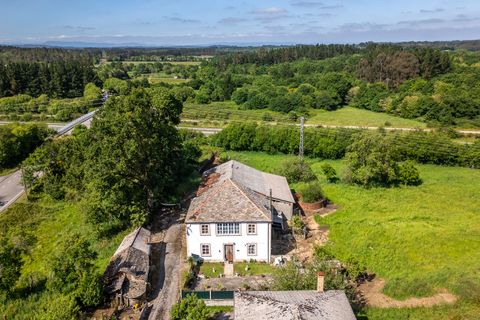 Landejendom i Rabade, Lugo, Rabade - € 150.000 | Ref: 2236 - foto 30
