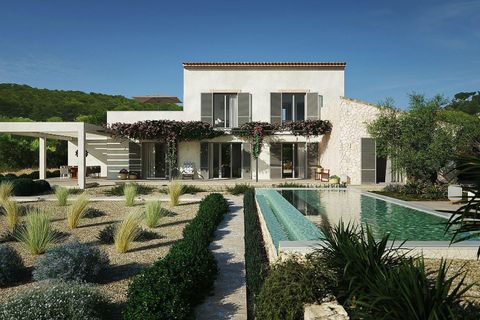 Villa i Felanitx, Mallorca - foto 2