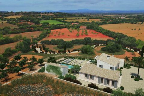 Villa i Felanitx, Mallorca - foto 5