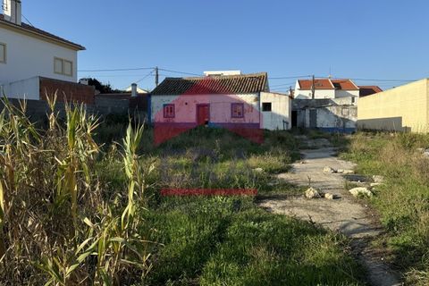 Helårsgrund i Ferrel, Leiria, Ferrel - € 800.000 | Ref: 150250002 - foto 1