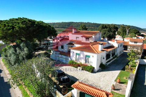 Villa i Obidos, Leiria, Obidos - € 850.000 | Ref: 150240280 - foto 2