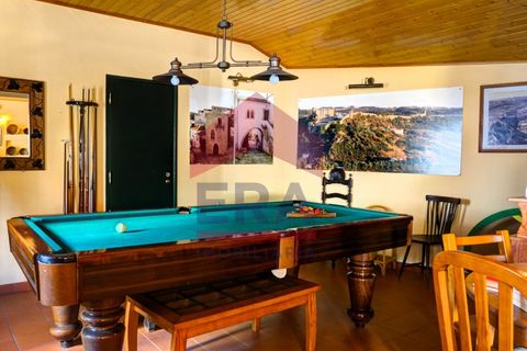 Villa i Obidos, Leiria, Obidos - € 850.000 | Ref: 150240280 - foto 19