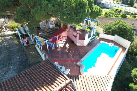 Villa i Obidos, Leiria, Obidos - € 850.000 | Ref: 150240280 - foto 45