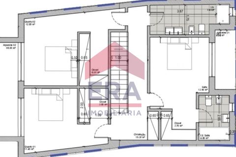 Villa i Ferrel, Leiria, Ferrel - € 650.000 | Ref: 150240272 - foto 9