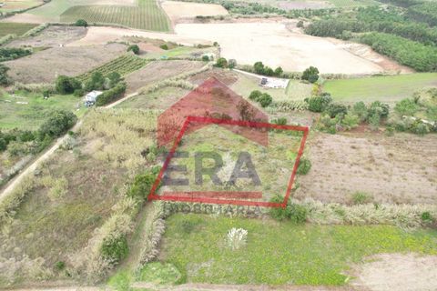 Helårsgrund i Obidos, Leiria, Obidos - € 35.000 | Ref: 150240270 - foto 1